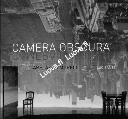 Abelardo Morell - Camera Obscura (1st Edition)