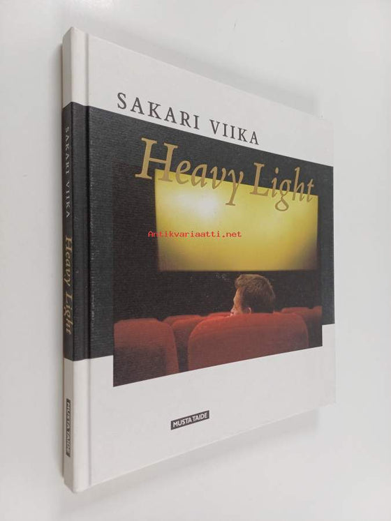 Sakari Viika - Heavy Light