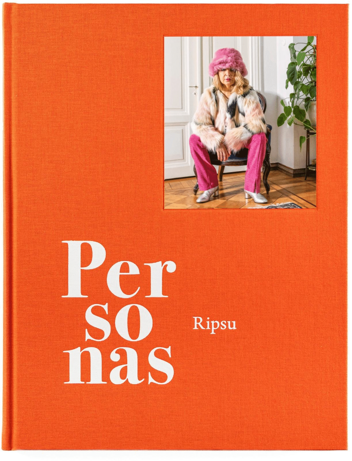 Ripsu Hongisto-Salmi - Personas