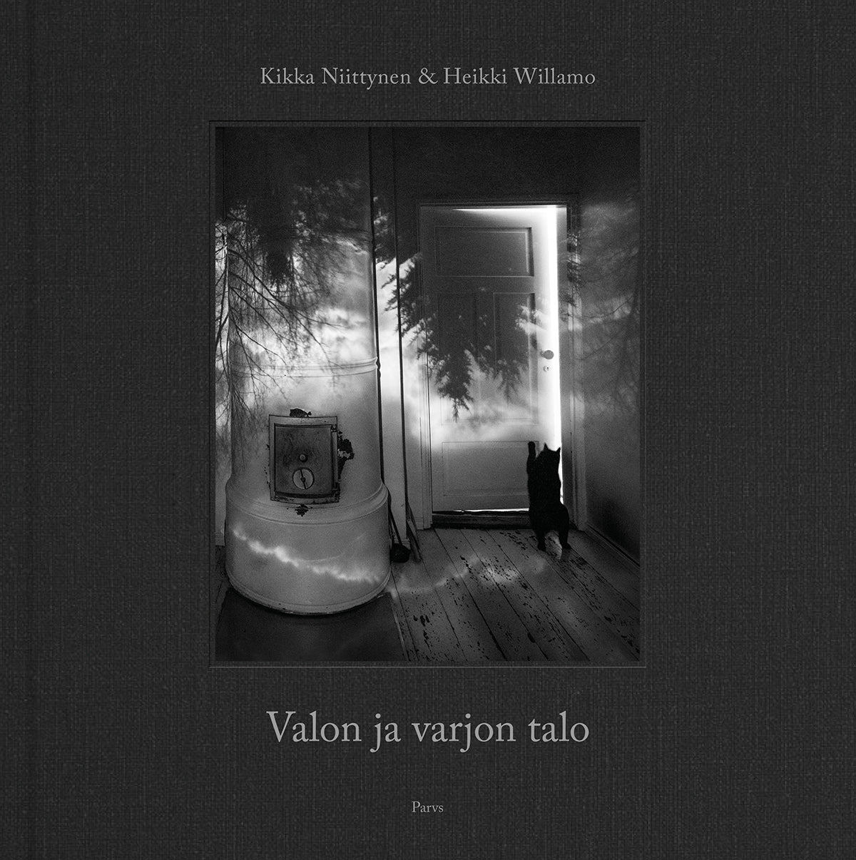 Heikki Willamo & Kikka Niittynen - Valon ja varjon talo