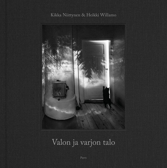Heikki Willamo & Kikka Niittynen - Valon ja varjon talo