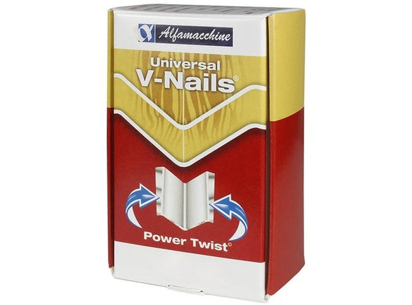 V-naulat Alfamacchine, Hard Wood, Universal