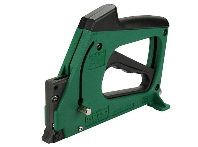 Fletcher FlexiMaster Flexipoint Driver -naulain