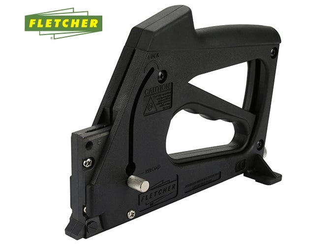 Kehysnitoja Fletcher FrameMaster Rigid Point Driver