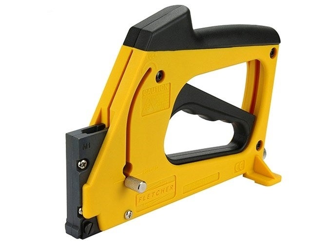 Fletcher MultiMaster Point Driver -naulain