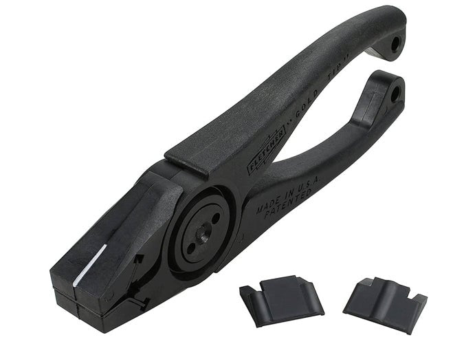 Fletcher lasinkatkaisupihdit 200 mm