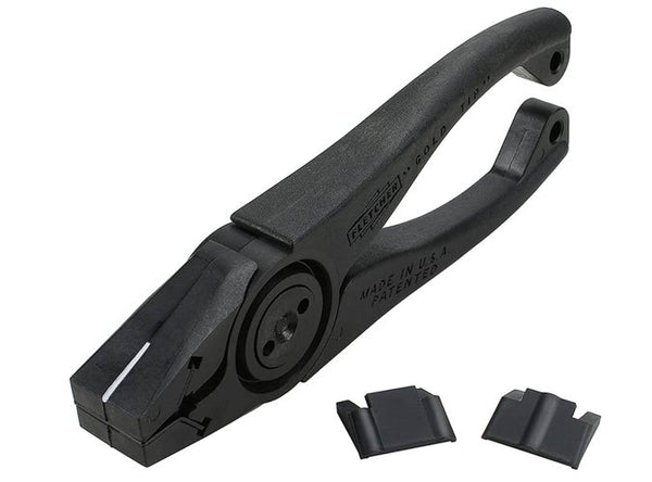 Fletcher lasinkatkaisupihdit 200 mm