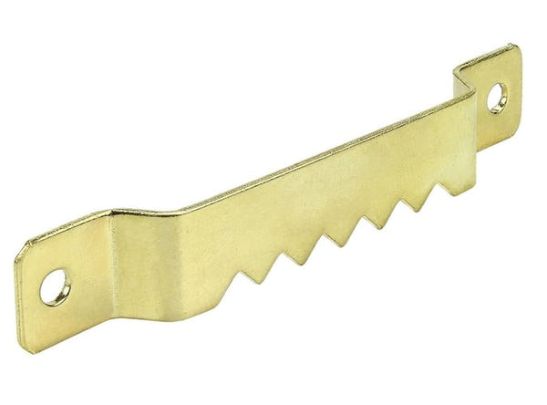 Hammasripustin 63 mm kehykselle