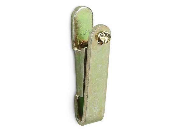 Taulukoukku WallBuddies Super Hook 22 mm, pieni (2 kpl)