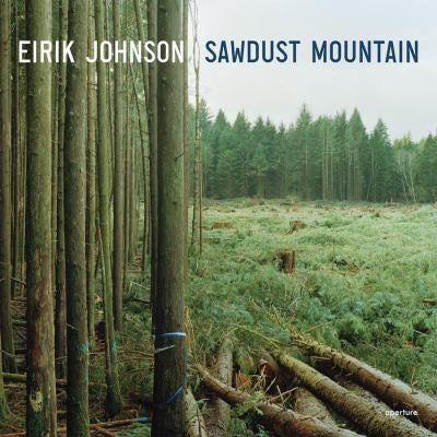 Eirik Johnson - Sawdust mountain