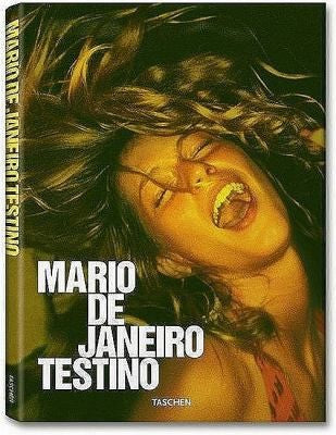 Mario Testino - Mario de Janeiro Testino
