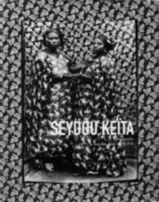 Seydou Keïta
