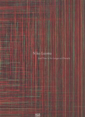 Niko Luoma - And Time Is No Longer an Obstacle
