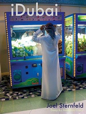 Joel Sternfeld - iDubai
