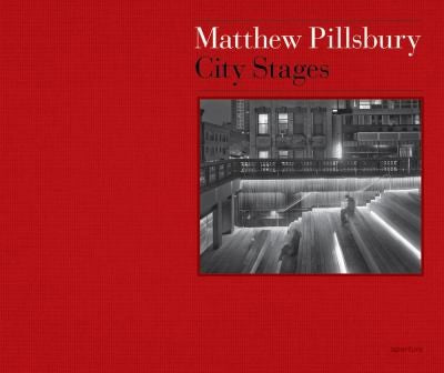Matthew Pillsbury - City Stages