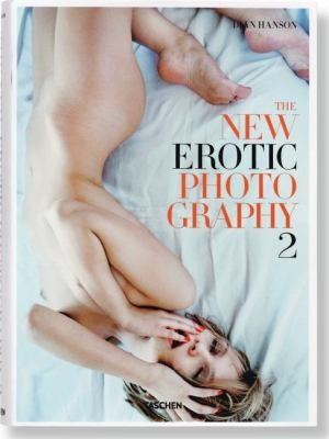 New Erotic Photography, Vol. 1 & 2