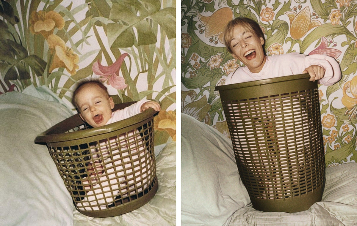 Irina Werning - Back to the Future