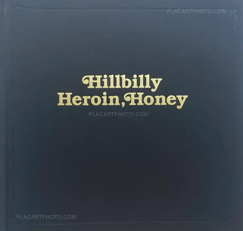Hannah Modigh - Hillbilly Heroin, Honey