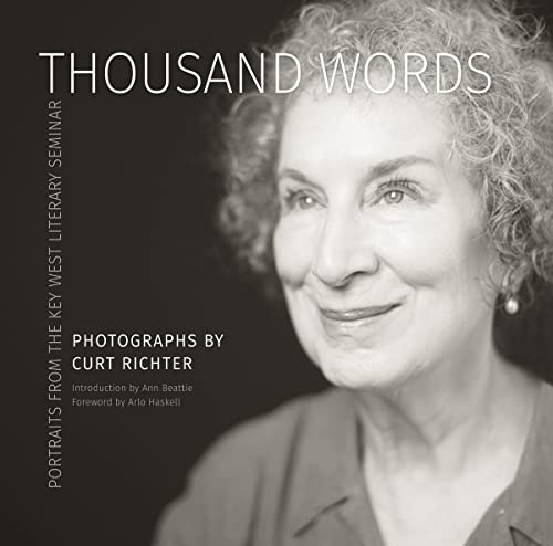 Curt Richter - Thousand Words