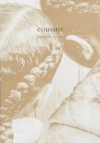 Kristen Joy Emack - Cousins