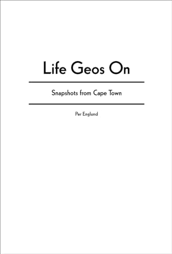 Per Englund - Life Goes On