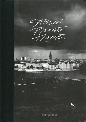 Per Englund - Sthlm Phone Home