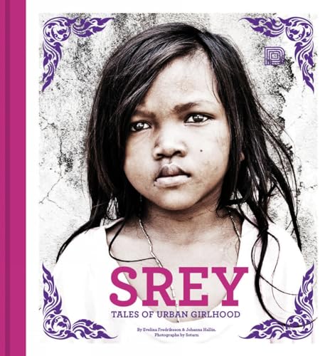 Evelina Fredriksson & Johanna Hallin - Grey Tales of Urban Girlhood