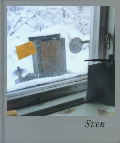 Peter De Ru - Sven