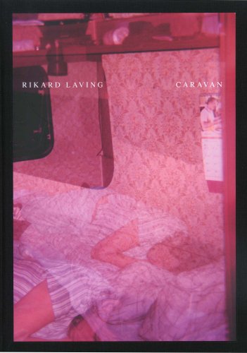 Rikard Laving - Caravan