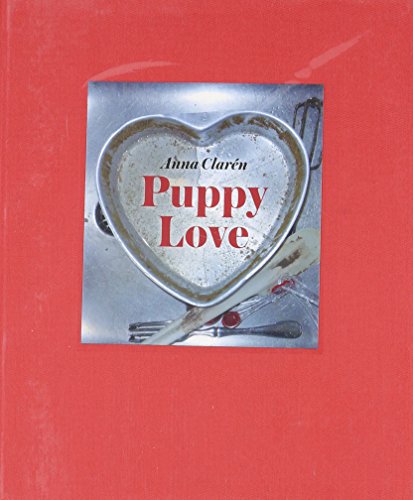 Anna Clarén - Puppy Love