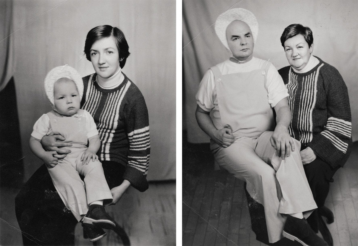Irina Werning - Back to the Future