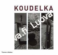 Josef Koudelka - Koudelka