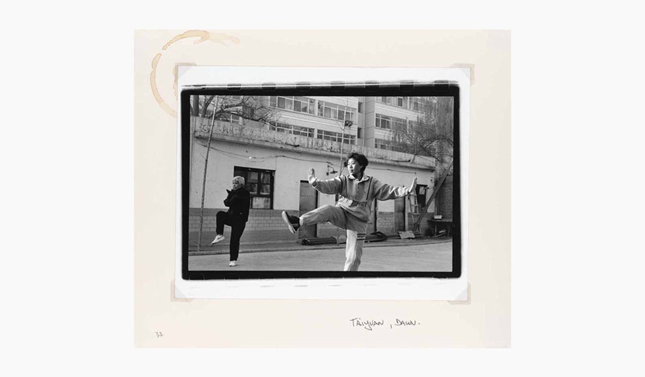 Danny Lyon - Deep Sea Diver (Limited Edition)