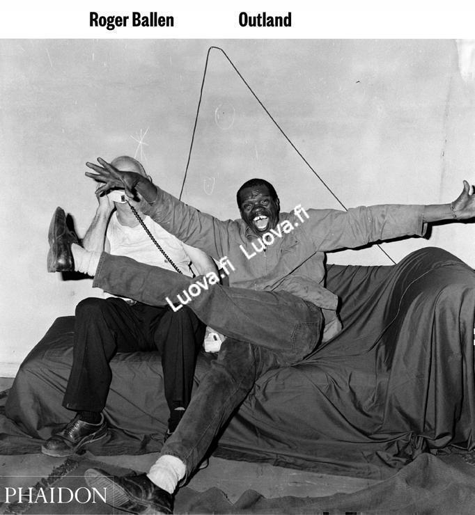 Roger Ballen - Outland