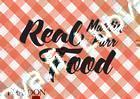 Martin Parr - Real Food