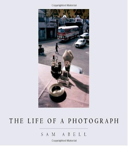 Sam Abell - The Life of a Photograph