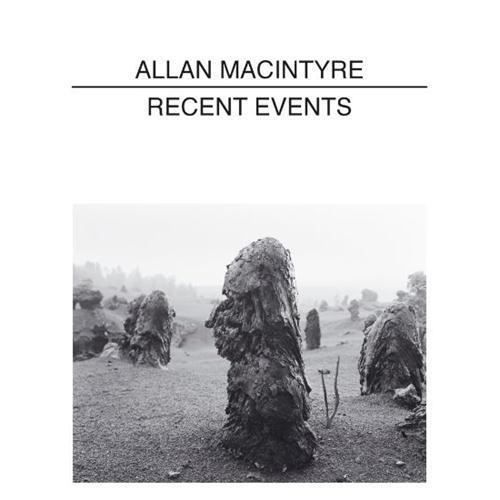 Allan Macintyre - Recent Events