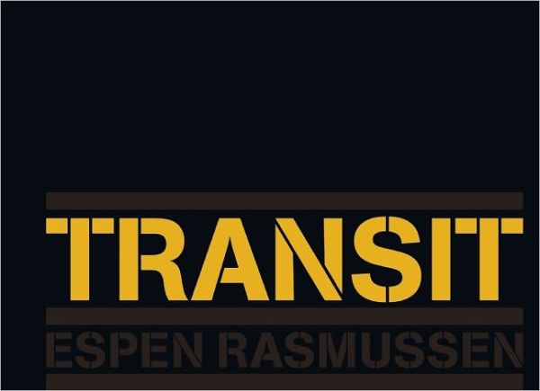 Espen Rasmussen - Transit