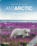 Michael Poliza - Antarctic