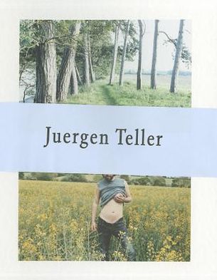 Juergen Teller - The Keys to the House