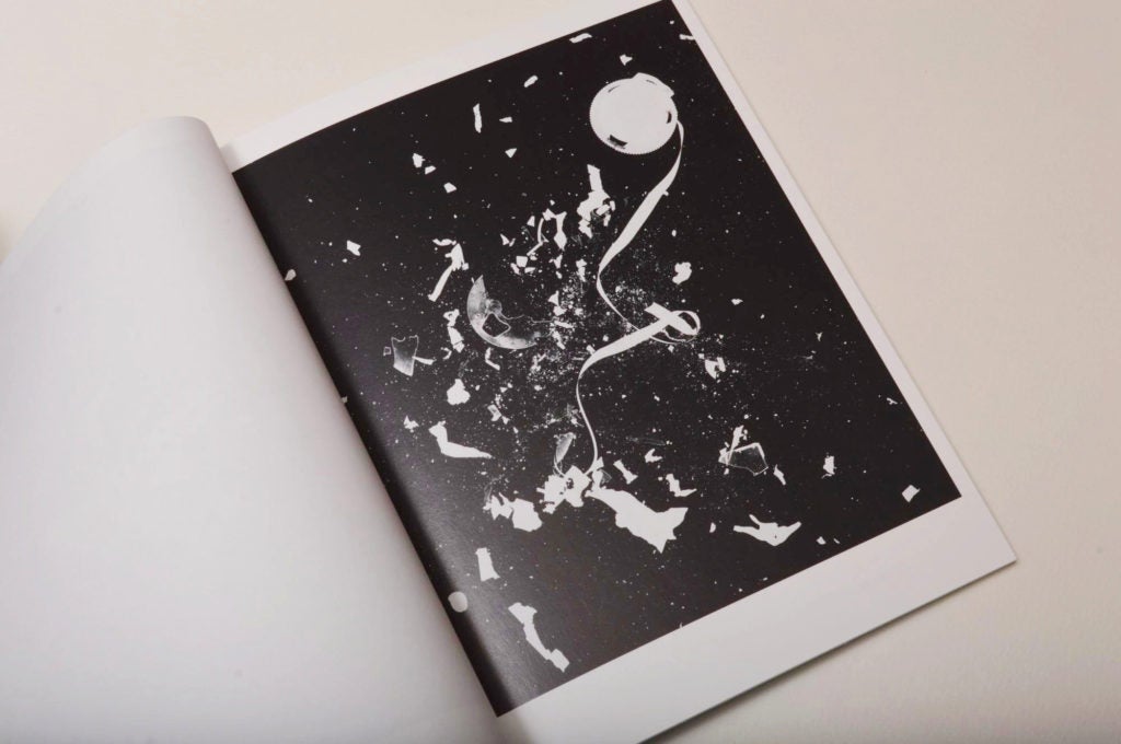 Mika Taanila - Black and White Movies