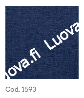 Kluutti Cialux® Book Cloth 1593, sininen
