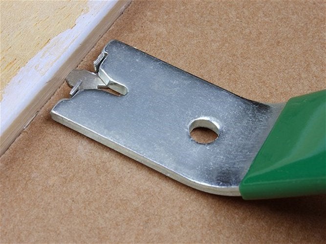 Fletcher PushMate Tool - naulaustyökalu kehykselle