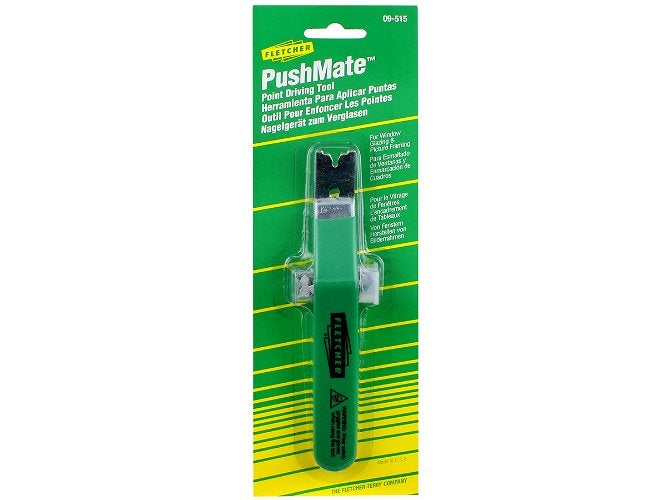Fletcher PushMate Tool - naulaustyökalu kehykselle