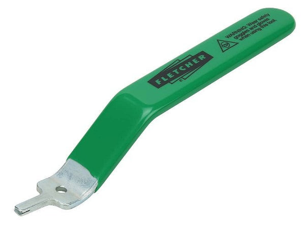 Fletcher SpringMate Tool - jousenpoistaja