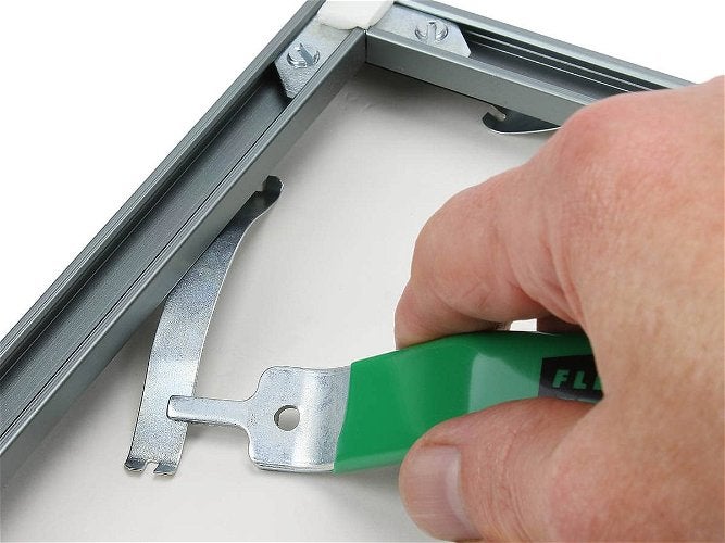 Fletcher SpringMate Tool - jousenpoistaja