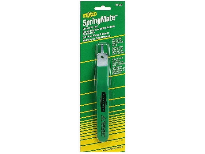 Fletcher SpringMate Tool - jousenpoistaja