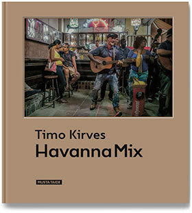 Timo Kirves - Havanna Mix