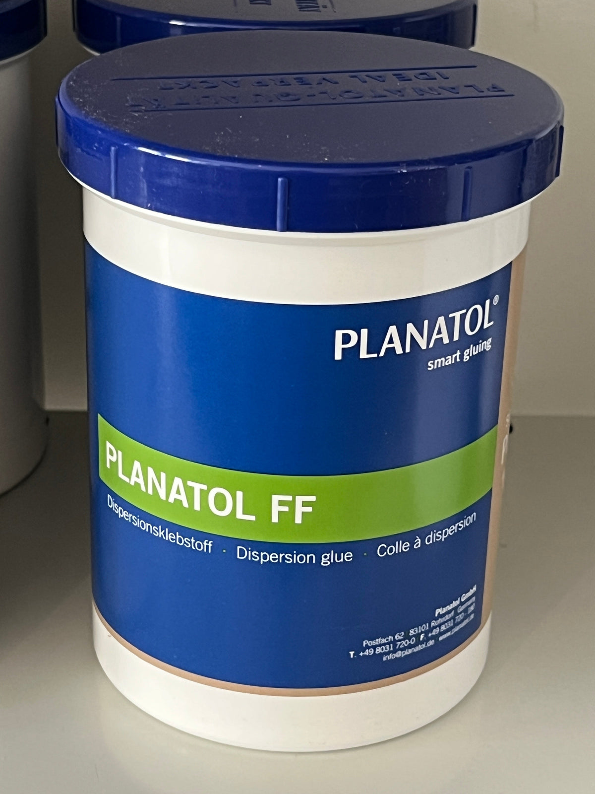 Planatol FF 1,05 kg