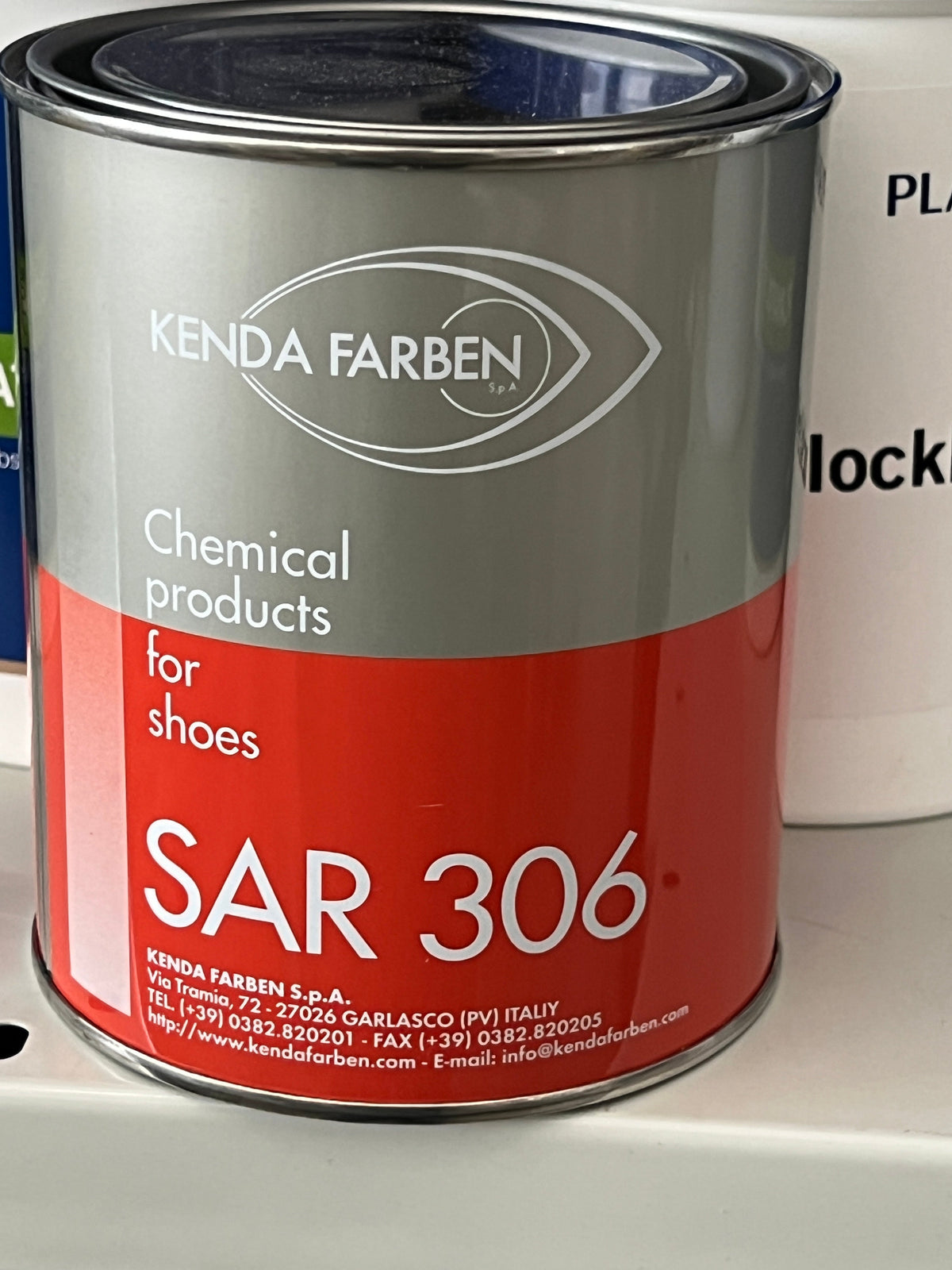 Kenda Farben SAR 306 -liima